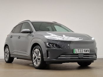 Used Hyundai KONA 2022 for sale - 76166136: Photo