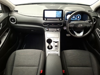 Used Hyundai KONA 2022 for sale - 76166136: Photo