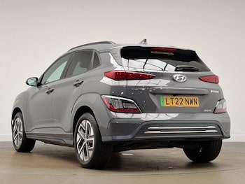 Used Hyundai KONA 2022 for sale - 76166136: Photo