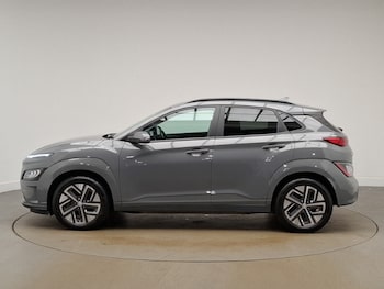 Used Hyundai KONA 2022 for sale - 76166136: Photo