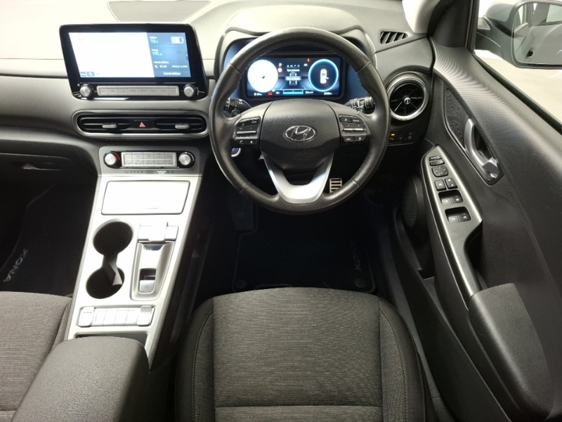 Used Hyundai KONA 2022 for sale - 76166136: Photo 7