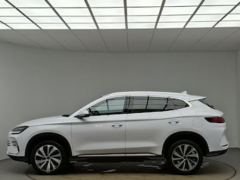 Used BYD Seal U 2025 for sale - 79051311: Photo