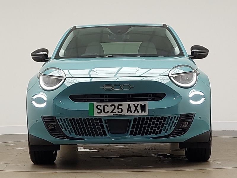 Used Fiat 600 2025 for sale - 77010809: Photo 12