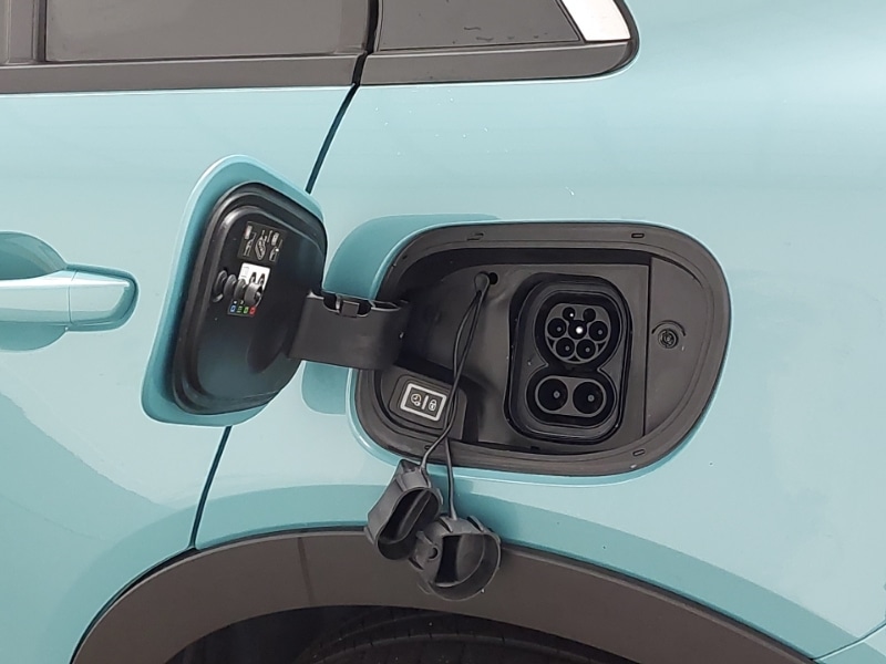 Used Fiat 600 2025 for sale - 77010809: Photo 14