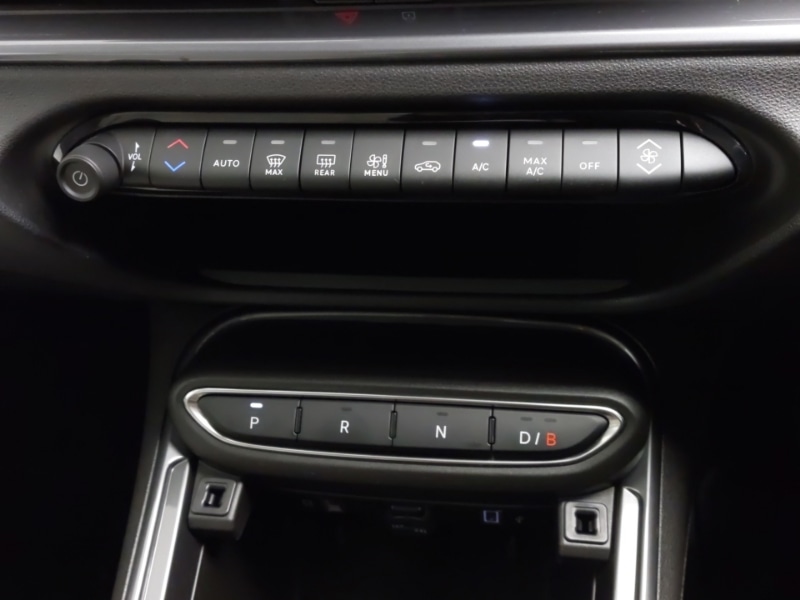 Used Fiat 600 2025 for sale - 77010809: Photo 17