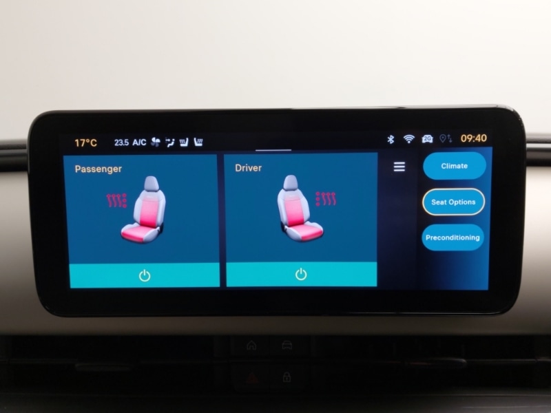 Used Fiat 600 2025 for sale - 77010809: Photo 18