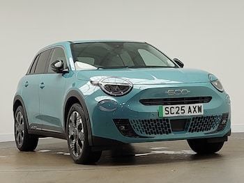 Fiat 600 feature image