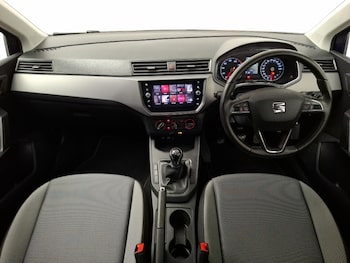 Used SEAT Ibiza 2019 for sale - 78960373: Photo