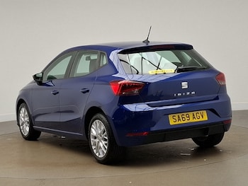 Used SEAT Ibiza 2019 for sale - 78960373: Photo