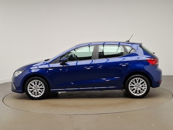 Used SEAT Ibiza 2019 for sale - 78960373: Photo