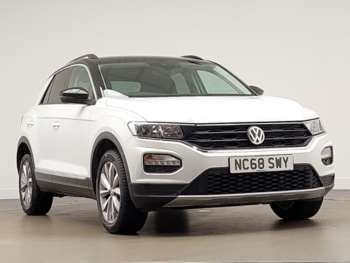 2019 - 1.0 TSI Design 5dr