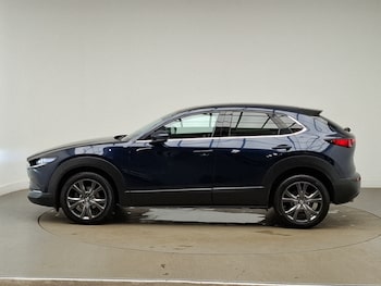 Used Mazda CX-30 2021 for sale - 78515662: Photo