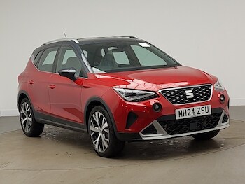 Used SEAT Arona 2024 for sale - 78342465: Photo