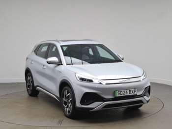 2024 - 150kW Comfort 60kWh 5dr Auto
