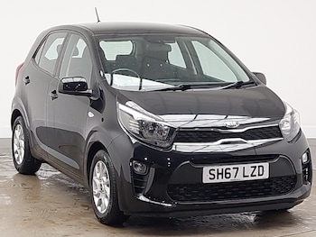Used Kia Picanto 2017 for sale - 77652097: Photo
