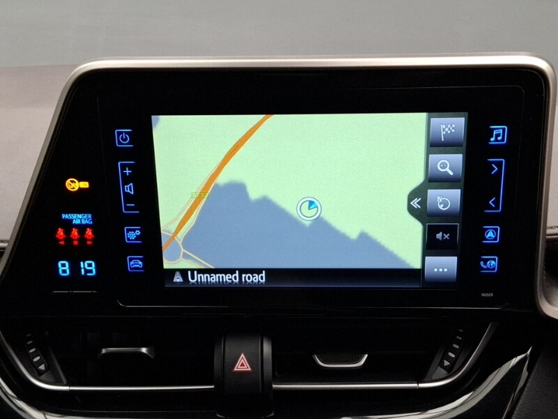 Used Toyota C-HR 2017 for sale - 77352977: Photo 14