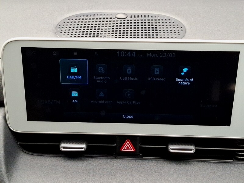 Used Hyundai IONIQ 5 2022 for sale - 77664020: Photo 16