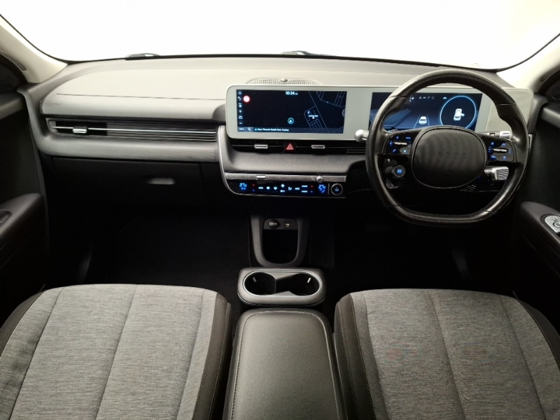 Used Hyundai IONIQ 5 2022 for sale - 77664020: Photo 2