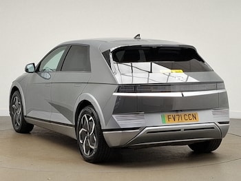 Used Hyundai IONIQ 5 2022 for sale - 77664020: Photo