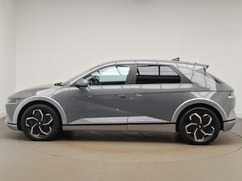 Used Hyundai IONIQ 5 2022 for sale - 77664020: Photo