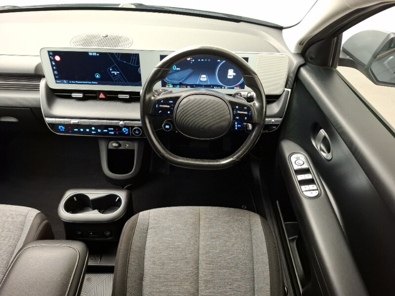 Used Hyundai IONIQ 5 2022 for sale - 77664020: Photo 7