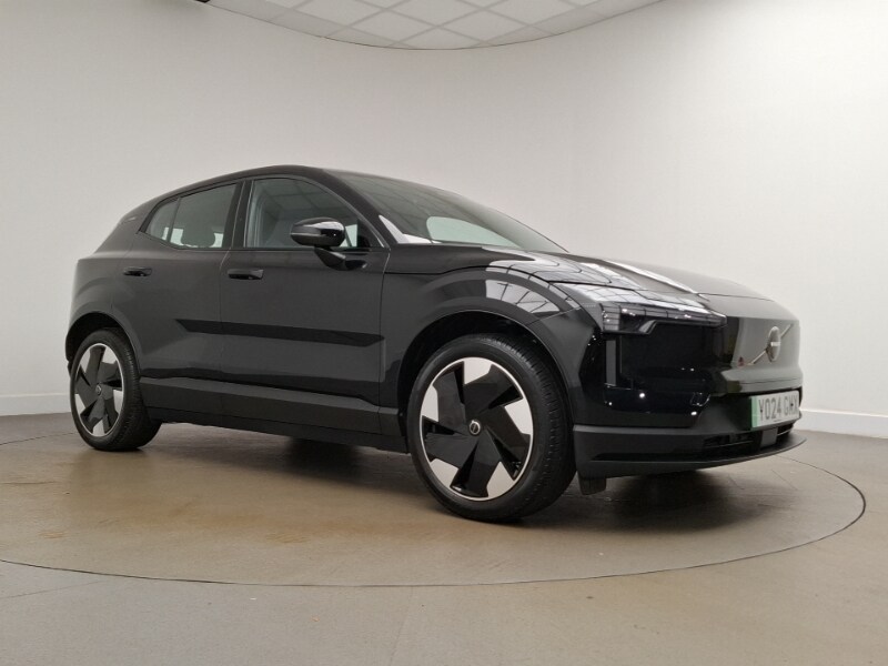 Used Volvo EX30 2024 for sale - 77531343: Photo 13