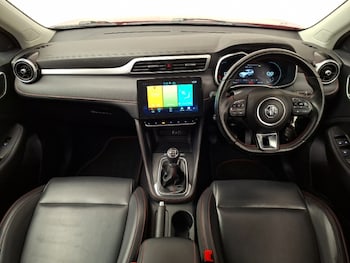 Used MG MG ZS 2022 for sale - 79468231: Photo