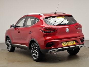 Used MG MG ZS 2022 for sale - 79468231: Photo