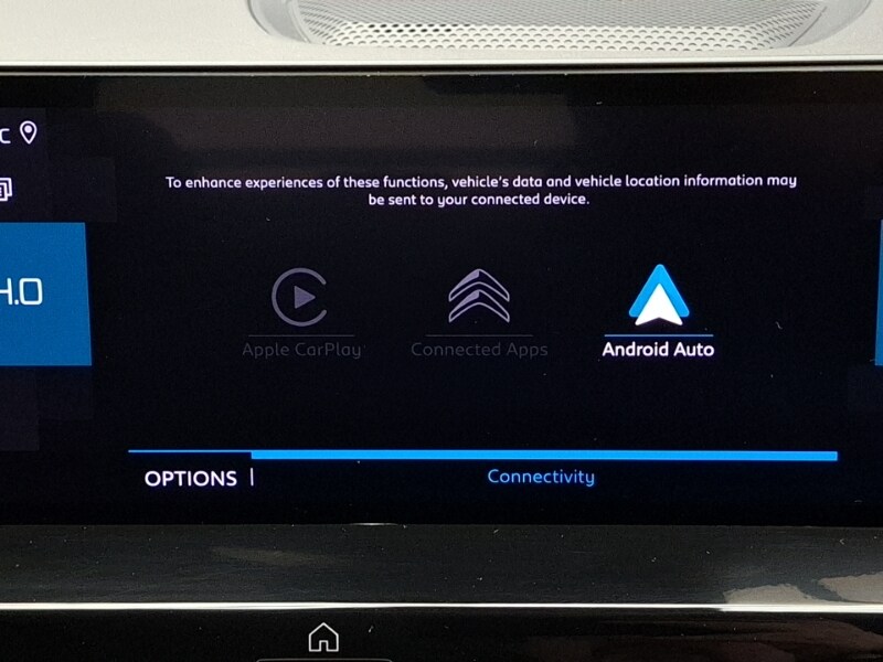 Used Citroen C4 2023 for sale - 78113607: Photo 15