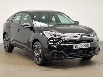 Used Citroen C4 2023 for sale - 78113607: Photo