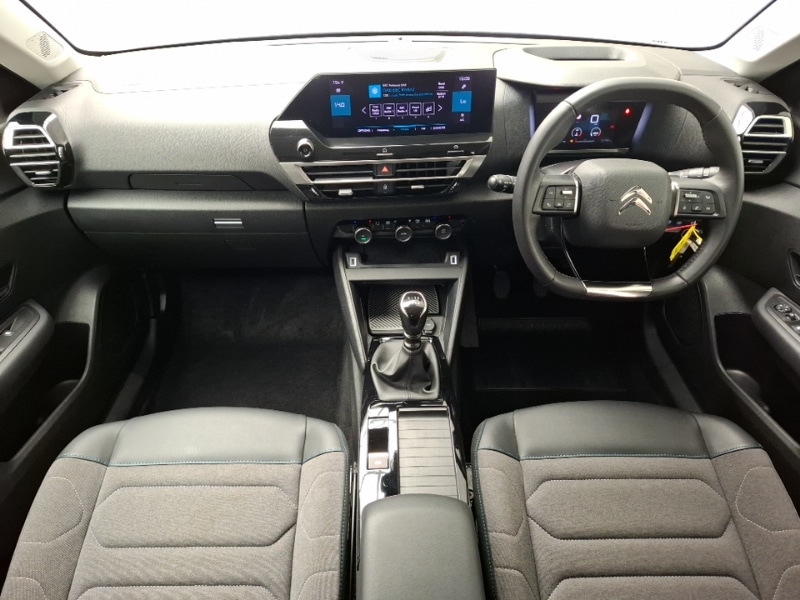 Used Citroen C4 2023 for sale - 78113607: Photo 2