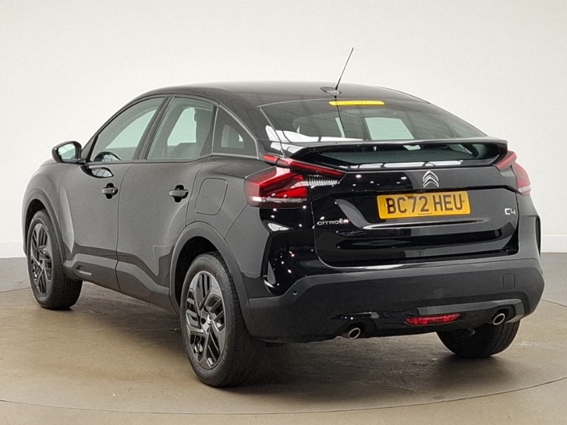 Used Citroen C4 2023 for sale - 78113607: Photo 3