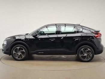 Used Citroen C4 2023 for sale - 78113607: Photo