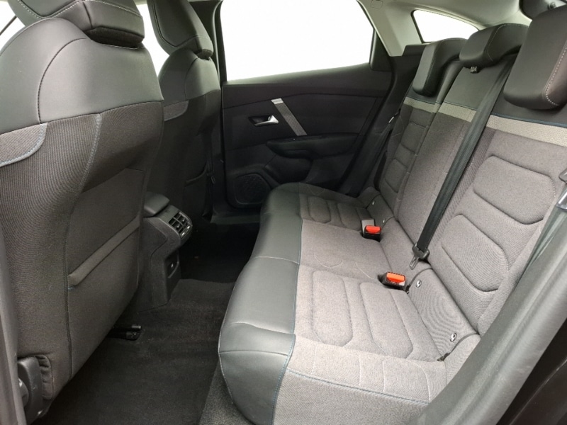 Used Citroen C4 2023 for sale - 78113607: Photo 6