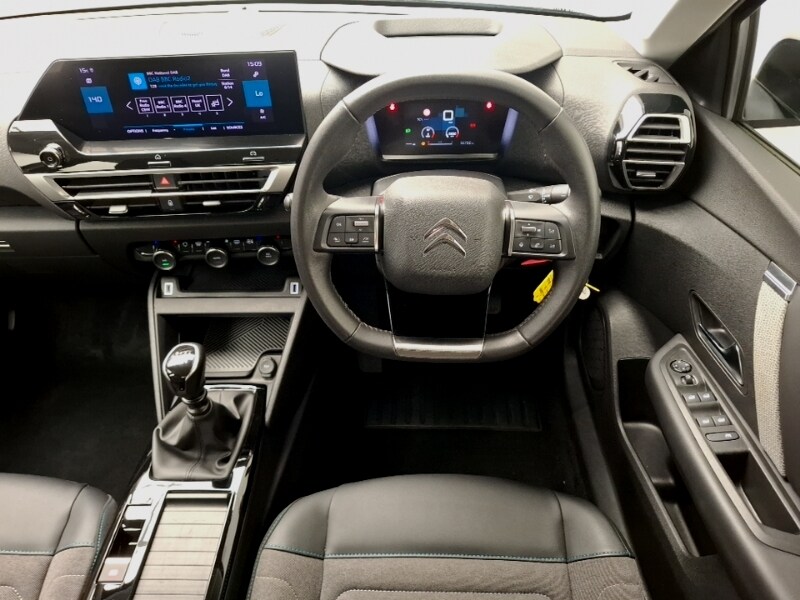 Used Citroen C4 2023 for sale - 78113607: Photo 7