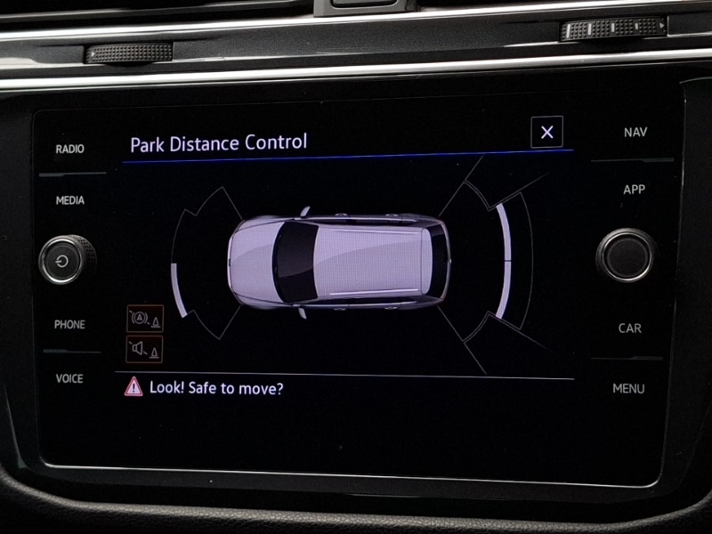 Used Volkswagen Tiguan 2023 for sale - 77105603: Photo 11