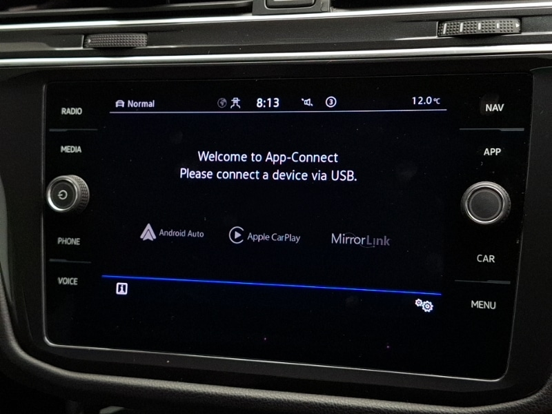 Used Volkswagen Tiguan 2023 for sale - 77105603: Photo 13