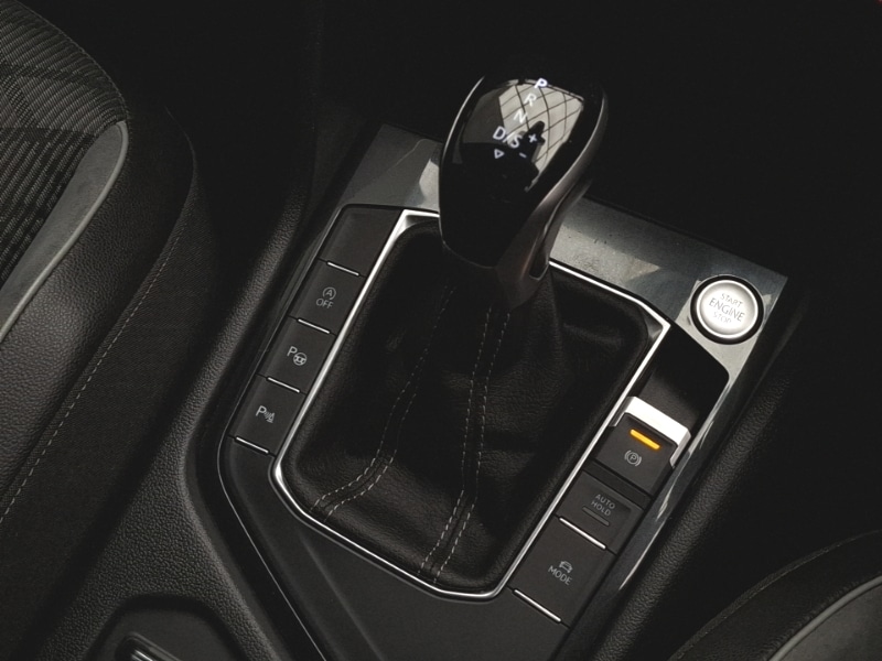 Used Volkswagen Tiguan 2023 for sale - 77105603: Photo 14