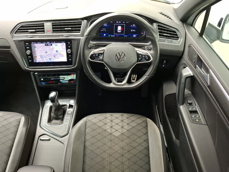 Used Volkswagen Tiguan 2023 for sale - 77105603: Photo 7