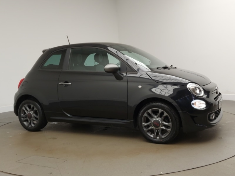 Used Fiat 500 2019 for sale - 77189887: Photo 13