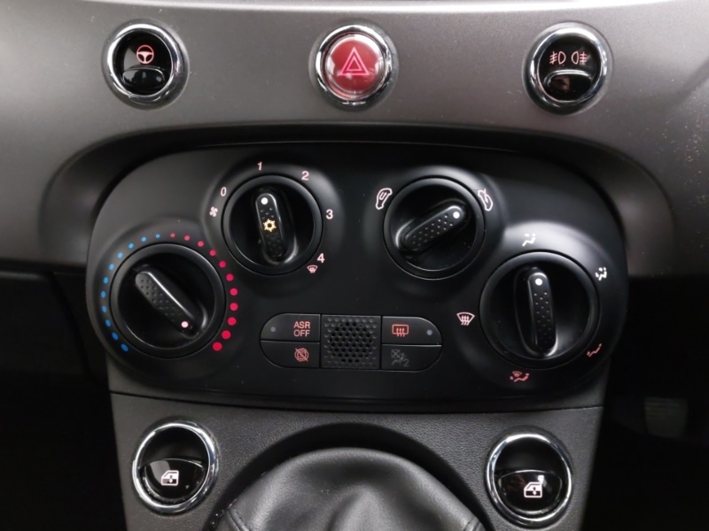 Used Fiat 500 2019 for sale - 77189887: Photo 15