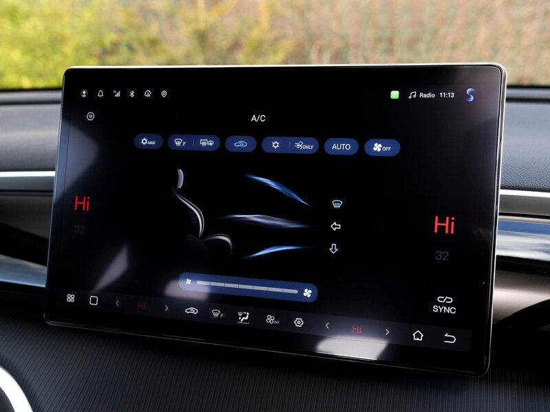 Used BYD Sealion 5 2026 for sale - 78146771: Photo 12