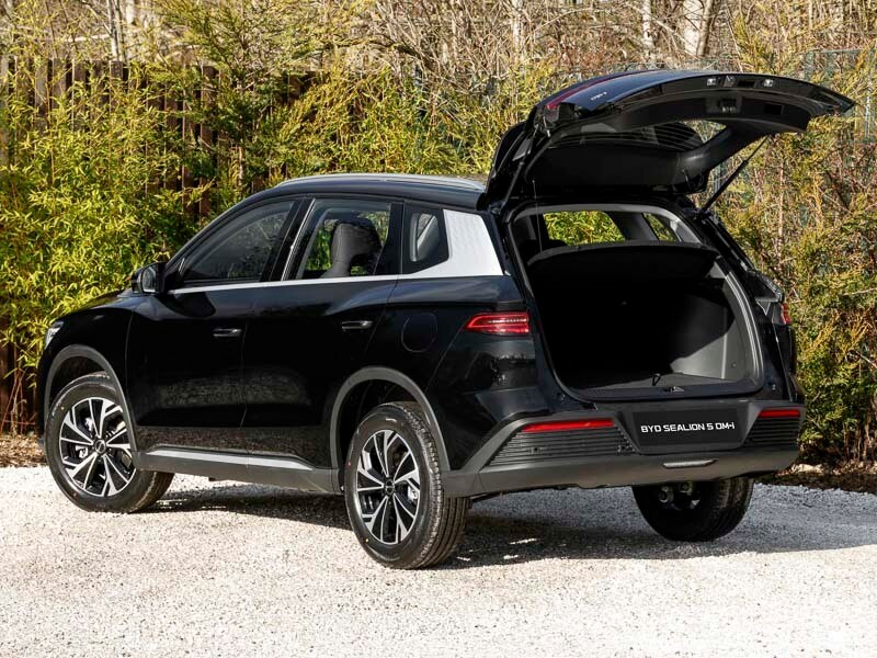 Used BYD Sealion 5 2026 for sale - 78146771: Photo 18