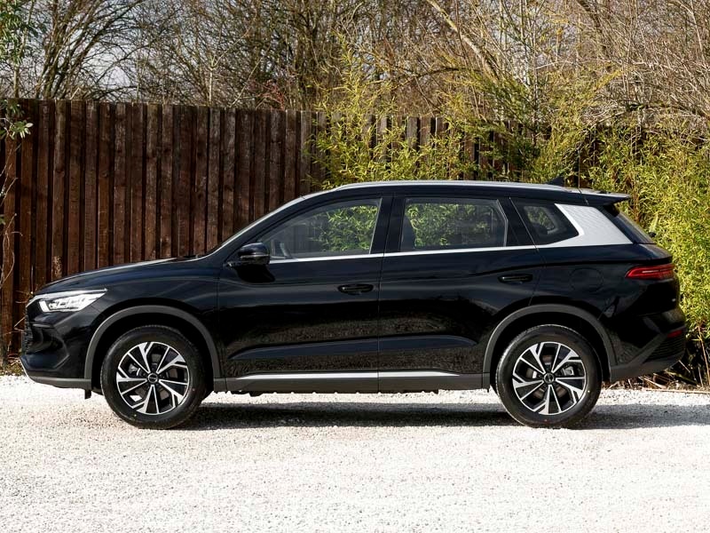 Used BYD Sealion 5 2026 for sale - 78146771: Photo 4