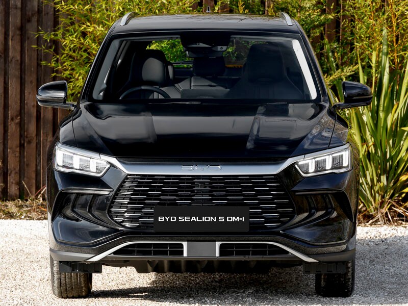 Used BYD Sealion 5 2026 for sale - 78146771: Photo 7
