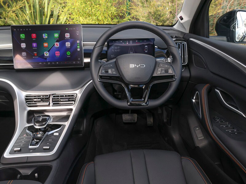 Used BYD Sealion 5 2026 for sale - 78146771: Photo 8