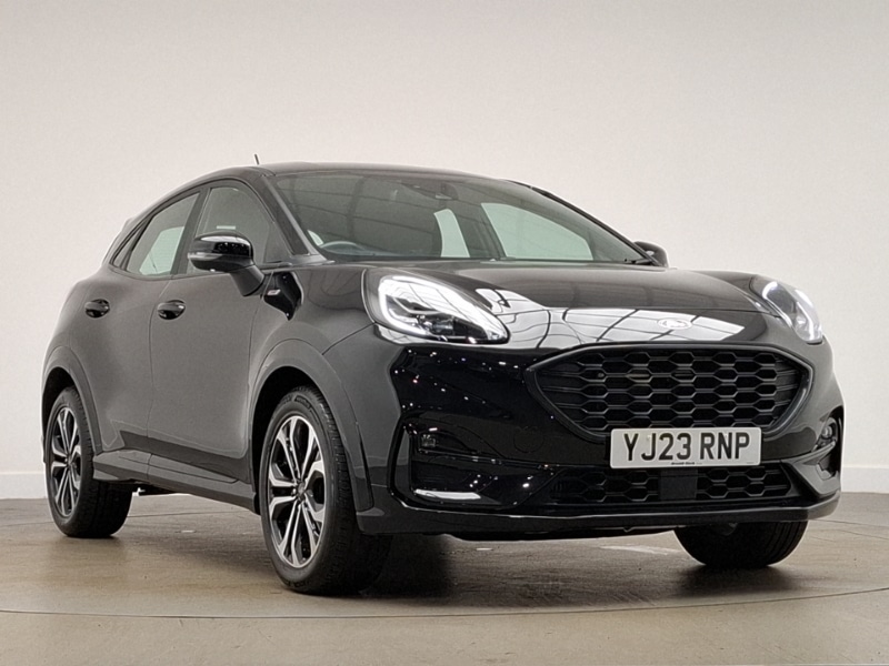 Used Ford Puma 2023 for sale - 76484086: Photo 1