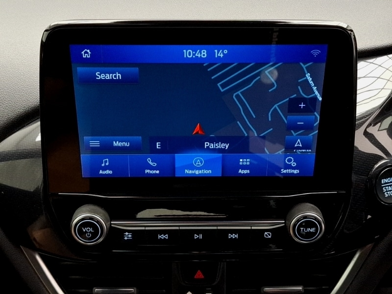 Used Ford Puma 2023 for sale - 76484086: Photo 14