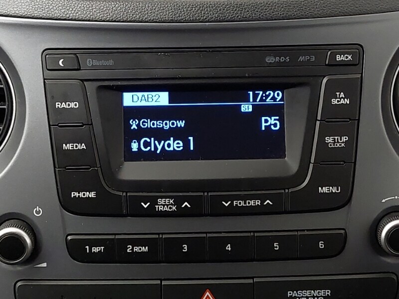 Used Hyundai i10 2019 for sale - 76537361: Photo 10