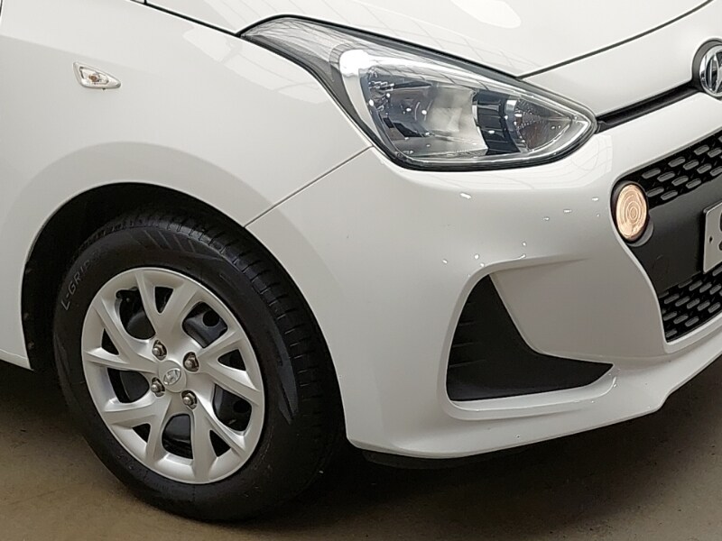 Used Hyundai i10 2019 for sale - 76537361: Photo 9